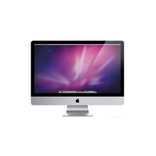 Моноблок Apple iMac 21,5 MC812i7RS A