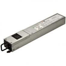 Модуль питания SuperMicro   PWS-704P-1R   750W Hot-Swap,  для  корпусов  SuperMicro
