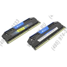 Corsair Vengeance Pro [CMY16GX3M2A1866C9B] DDR-III DIMM 16Gb KIT 2*8Gb [PC3-15000]