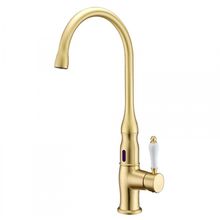 Смеситель Gappo G521