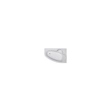 Ванна акриловая Alpen Terra R 170x110, асимметричная
