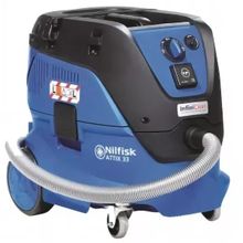 NILFISK ATTIX 33-2L IC