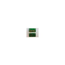 Чип Оптикарт CLP-K660B  для принтеров: Samsung CLP-610ND 660N 660ND