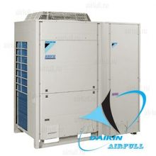 Наружный блок DAIKIN RTSYQ10PA VRV-C