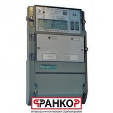 Меркурий 234ARTM-02 PB.L2 5-100А- 3*230 400В (к.т.1,0 2,0- оптопорт- RS485- PLCII- ЖКИ- журн. соб.)   арт.Меркурий234ARTM-02PB.L2