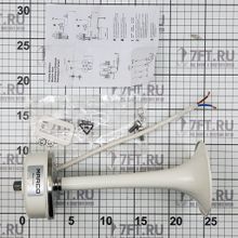 Marco Горн туманный электромагнитный Marco TCE 13212012 12 В 5 А 250 мм