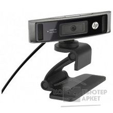 Hp Y2T22AA Webcam HD4310