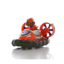 Paw Patrol Paw Patrol 16601 Щенячий патруль Машинка спасателя и щенок (Зума) 16601 5