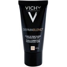 Vichy Dermablend тон 15 Opal