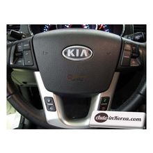 Kia Sorento R Diesel 2.2 4WD TLX finest type 2011 