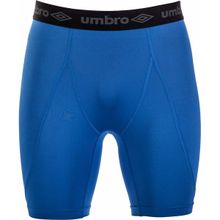 Лосины короткие Umbro Power Short