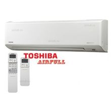 Внутренний блок кондиционера Toshiba RAS-B10N3KV2-E настенного типа