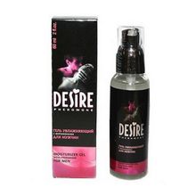 Увлажняющий гель с феромонами для мужчин Роспарфюм Desire 60мл