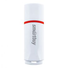 8Gb SmartBuy Crown White (SB8GBCRW-W)