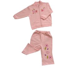 V-Baby Комплект (кофта+брюки) S-22323 1