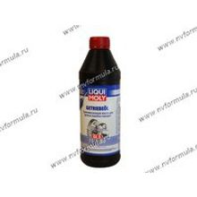 Масло LIQUI MOLY 75W80 GL-5 Getriebeoil 1л транс п с 7619