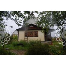 Дмитровское, 45 км от МКАД, Дмитровский р-н, Парамоново, садовый дом, Площадь дома: 80 кв.м. Размер участка: 7 сот.