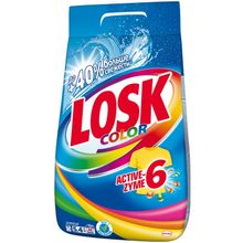 Losk Color 5.4 кг