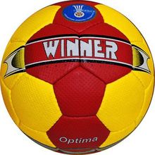 Мяч гандбольный Winner Optima