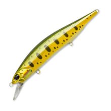 Воблер Realis Jerkbait 110F, 110мм, 15.6г, P34 Duo