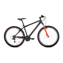 Велосипед Forward Sporting 27,5 1.0 серый 15" 27.5" (2019)