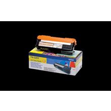 Тонер картридж brother tn325y желтый для hl-4150cdn, mfc-9465cdn