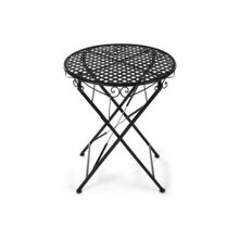 Tetchair Стол Secret De Maison Patio, черный