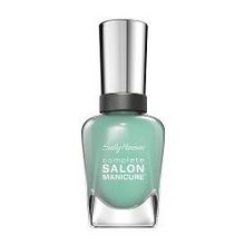 Лак для ногтей Sally Hansen Complete Salon Manicure тон 672 jaded, 14,7 мл