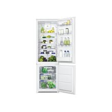 Zanussi Холодильник Zanussi ZBB 928465 S