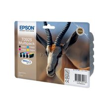 Набор картриджей Epson T0925 (C13T09254A10   C13T10854A10)  Mult