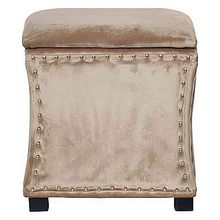 Garda Decor Банкетка-сундук 24YJ-5005-06413 ID - 320469