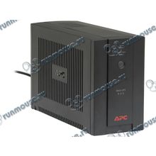 ИБП (UPS) 800ВА APC "Back-UPS" BX800CI-RS, черный (USB) [125138]