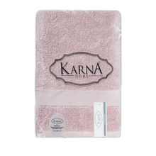 Салфетки махровые  "KARNA" AREL 30х50 см