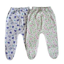 Amelli Ползунки для мальчика (швы наружу) ЭК.230.002.0.0.002 1