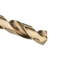 Сверло спиральное по металлу, 9.0 мм, HSS-Co Gross 72338