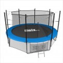 UNIX line 14ft Inside Blue