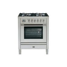 ILVE PL-70-VG Stainless-Steel