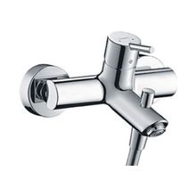 Смеситель Hansgrohe Talis-S2 32440 000 для ванны