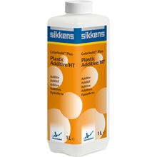 Sikkens Colorbuild Plus Plastic Additive HT 1 л