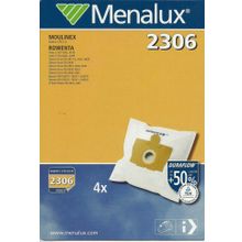 Menalux 2306 для пылесосов ROWENTA тип ZR 0015