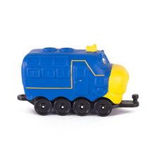 CHUGGINGTON CHUGGINGTON паровозик Брюстер 38517