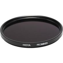 Фильтр нейтрально-серый Hoya ND32 PRO 49 мм