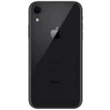 Apple iPhone Xr 256GB Черный
