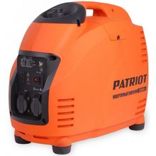 PATRIOT 3000i