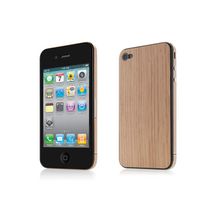 Belkin Belkin Наклейка на заднюю стенку для iPhone 4 4s