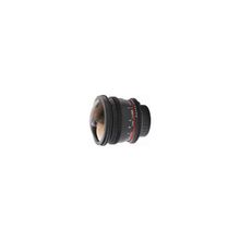 Объектив Samyang MF 8mm T3.8 AS IF UMC Fish-eye CS II VDSLR Nikon F, черный