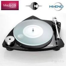Thorens TD-309 High Gloss Black