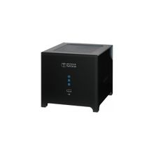 NETGEAR (ms2000-100rus) stora  на 2 sata диска без дисков