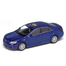 WELLY Модель машинки Welly 42391 TOYOTA Camry 42391