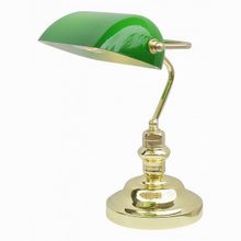 Arte Lamp Banker A2491LT-1GO